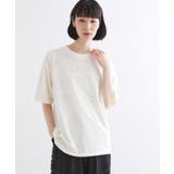 ヴィンテージライクスタッズTシャツ | tk.TAKEO KIKUCHI | 詳細画像10 