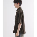 ウェスタンスタッズシャツ | tk.TAKEO KIKUCHI | 詳細画像18 