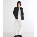 ウェスタンスタッズシャツ | tk.TAKEO KIKUCHI | 詳細画像9 