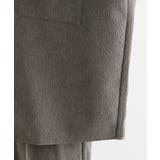 【セットアップ対応】テッククレープシャツ | tk.TAKEO KIKUCHI | 詳細画像20 