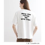 【STAR WARS】Capsule Collection ポンチTシャツ | tk.TAKEO KIKUCHI | 詳細画像4 