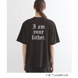 【STAR WARS】Capsule Collection ポンチTシャツ | tk.TAKEO KIKUCHI | 詳細画像33 