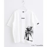 【STAR WARS】Capsule Collection ポンチTシャツ | tk.TAKEO KIKUCHI | 詳細画像2 