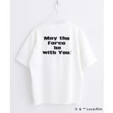 【STAR WARS】Capsule Collection ポンチTシャツ | tk.TAKEO KIKUCHI | 詳細画像3 