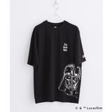 【STAR WARS】Capsule Collection ポンチTシャツ | tk.TAKEO KIKUCHI | 詳細画像22 