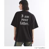 【STAR WARS】Capsule Collection ポンチTシャツ | tk.TAKEO KIKUCHI | 詳細画像28 