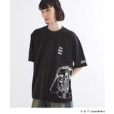 【STAR WARS】Capsule Collection ポンチTシャツ | tk.TAKEO KIKUCHI | 詳細画像27 