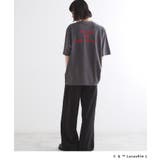 【STAR WARS】Capsule Collection ポンチTシャツ | tk.TAKEO KIKUCHI | 詳細画像18 