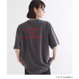 【STAR WARS】Capsule Collection ポンチTシャツ | tk.TAKEO KIKUCHI | 詳細画像17 