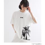 【STAR WARS】Capsule Collection ポンチTシャツ | tk.TAKEO KIKUCHI | 詳細画像7 