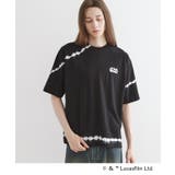 【STAR WARS】Capsule Collection タイダイTシャツ | tk.TAKEO KIKUCHI | 詳細画像13 