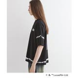 【STAR WARS】Capsule Collection タイダイTシャツ | tk.TAKEO KIKUCHI | 詳細画像19 