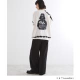 【STAR WARS】Capsule Collection タイダイTシャツ | tk.TAKEO KIKUCHI | 詳細画像10 