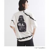 【STAR WARS】Capsule Collection タイダイTシャツ | tk.TAKEO KIKUCHI | 詳細画像8 