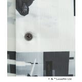 【STAR WARS】Capsule Collection 2WAY半袖シャツ | tk.TAKEO KIKUCHI | 詳細画像14 