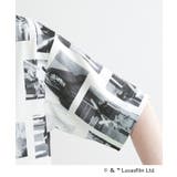 【STAR WARS】Capsule Collection 2WAY半袖シャツ | tk.TAKEO KIKUCHI | 詳細画像46 