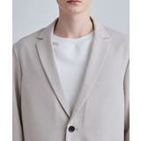 【セットアップ対応】360度ストレッチテーラードジャケット | tk.TAKEO KIKUCHI | 詳細画像20 