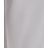 【セットアップ対応】360度ストレッチ ワイドテーパードパンツ | tk.TAKEO KIKUCHI | 詳細画像5 