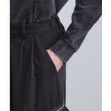 バレルTRカーゴパンツ | tk.TAKEO KIKUCHI | 詳細画像20 