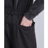 バレルTRカーゴパンツ | tk.TAKEO KIKUCHI | 詳細画像21 