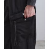 バレルTRカーゴパンツ | tk.TAKEO KIKUCHI | 詳細画像23 