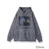 ディズニーカプセルコレクション『ファンタジア』パーカー | tk.TAKEO KIKUCHI | 詳細画像1 