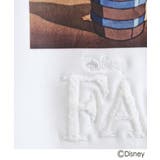 ディズニーカプセルコレクション『ファンタジア』パーカー | tk.TAKEO KIKUCHI | 詳細画像10 