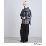 ディズニーカプセルコレクション『ファンタジア』パーカー | tk.TAKEO KIKUCHI | 詳細画像24 