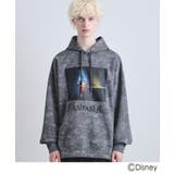 ディズニーカプセルコレクション『ファンタジア』パーカー | tk.TAKEO KIKUCHI | 詳細画像29 