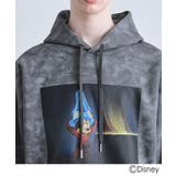 ディズニーカプセルコレクション『ファンタジア』パーカー | tk.TAKEO KIKUCHI | 詳細画像32 