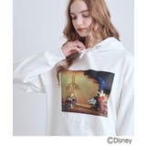 ディズニーカプセルコレクション『ファンタジア』パーカー | tk.TAKEO KIKUCHI | 詳細画像7 