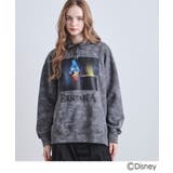 ディズニーカプセルコレクション『ファンタジア』パーカー | tk.TAKEO KIKUCHI | 詳細画像26 