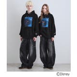 ディズニーカプセルコレクション『ファンタジア』パーカー | tk.TAKEO KIKUCHI | 詳細画像11 