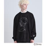 ディズニーカプセルコレクション『ファンタジア』クルーネック | tk.TAKEO KIKUCHI | 詳細画像13 