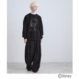 ディズニーカプセルコレクション『ファンタジア』クルーネック | tk.TAKEO KIKUCHI | 詳細画像15 