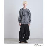 ディズニーカプセルコレクション『ファンタジア』クルーネック | tk.TAKEO KIKUCHI | 詳細画像23 