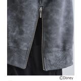 ディズニーカプセルコレクション『ファンタジア』クルーネック | tk.TAKEO KIKUCHI | 詳細画像36 