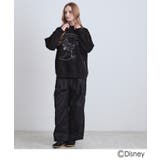 ディズニーカプセルコレクション『ファンタジア』クルーネック | tk.TAKEO KIKUCHI | 詳細画像18 