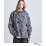 ディズニーカプセルコレクション『ファンタジア』クルーネック | tk.TAKEO KIKUCHI | 詳細画像25 