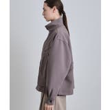 フライトジャケット | tk.TAKEO KIKUCHI | 詳細画像15 