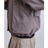 フライトジャケット | tk.TAKEO KIKUCHI | 詳細画像23 