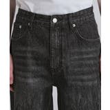 ストレートレッグデニム | tk.TAKEO KIKUCHI | 詳細画像13 