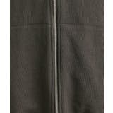 アームシャーリングジップパーカー | tk.TAKEO KIKUCHI | 詳細画像22 