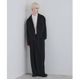 オフィサージャケット | tk.TAKEO KIKUCHI | 詳細画像4 