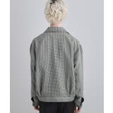 オフィサージャケット | tk.TAKEO KIKUCHI | 詳細画像25 