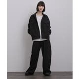 オフィサージャケット | tk.TAKEO KIKUCHI | 詳細画像7 