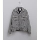 オフィサージャケット | tk.TAKEO KIKUCHI | 詳細画像19 