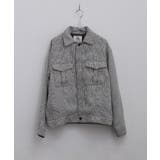 オフィサージャケット | tk.TAKEO KIKUCHI | 詳細画像20 