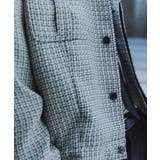 オフィサージャケット | tk.TAKEO KIKUCHI | 詳細画像22 