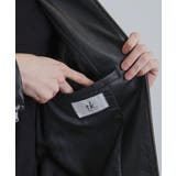 【本革】ラムレザーシングルライダース | tk.TAKEO KIKUCHI | 詳細画像14 